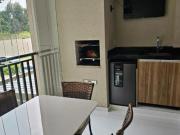 Apartamento para venda em Jardim Do Lago em Jundiaí São...