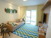 Apartamento para venda em Jardim Do Mar em São Bernardo...