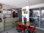 Apartamento para venda em Jardim Do Mar em São Bernardo...