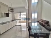 Apartamento para venda em Jardim Do Mar de 63.00m² com 1...