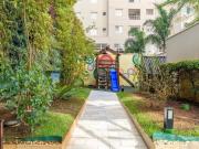 Apartamento para venda em Jardim Do Mar de 84.00m² com 3...