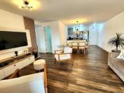 Apartamento para venda em Jardim Do Mar de 84.00m² com 3...
