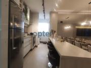 Apartamento para venda em Jardim Do Mar de 84.00m² com 3...