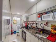 Apartamento para venda em Jardim Do Papai de 56.00m² com...
