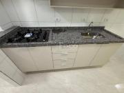 Apartamento para venda em Jardim Do Papai de 56.00m² com...