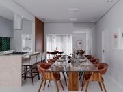 Apartamento para venda em Jardim Dona Judith em...