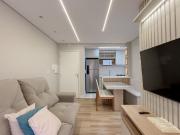 Apartamento para venda em Jardim Dona Regina em Santa...