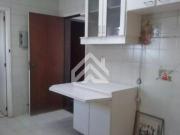 Apartamento para venda em Jardim Donângela de 124.00m²...