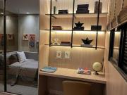 Apartamento para venda em Jardim Dos Calegaris de...