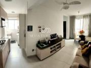 Apartamento para venda em Jardim Dos Estados em Taubaté...