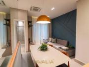 Apartamento para venda em Jardim dos Imperios de 46.00m²...