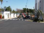 Apartamento para venda em Jardim Dos Manacás de 45.00m²...