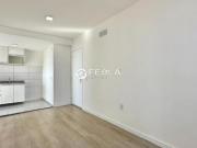 Apartamento para venda em Jardim Dos Manacás de 53.00m²...