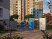Apartamento para venda em Jardim Dos Manacás em Santa...