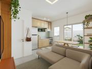 Apartamento para venda em Jardim Dos Tucanos em...
