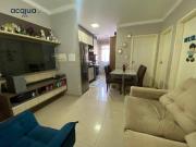 Apartamento para venda em Jardim Doutor Paulo Gomes...