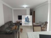 Apartamento para venda em Jardim em Santo André São...