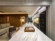 Apartamento para venda em Jardim em Santo André São...