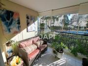 Apartamento para venda em Jardim Ermida I de 119.00m²...