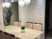 Apartamento para venda em Jardim Esmeralda de 58.00m²...