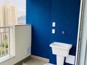 Apartamento para venda em Jardim Esperança de 58.00m²...