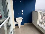 Apartamento para venda em Jardim Esperança de 69.00m²...
