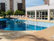 Apartamento para venda em Jardim Esplanada de 133.00m²...