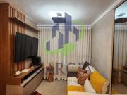 Apartamento para venda em Jardim Esplanada em Mogi Guaçu...