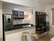 Apartamento para venda em Jardim Esplanada em Mogi Guaçu...