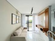 Apartamento para venda em Jardim Ester de 45.00m² com 2...