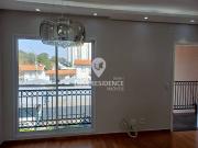 Apartamento para venda em Jardim Ester em Itatiba São...