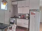 Apartamento para venda em Jardim Ester Yolanda de...