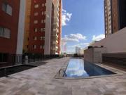 Apartamento para venda em Jardim Estoril Iv de 138.00m²...