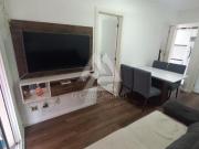 Apartamento para venda em Jardim Estrela de 47.00m² com...