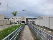 Apartamento para venda em Jardim Europa em Suzano São...