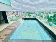 Apartamento para venda em Jardim Faculdade de 250.00m²...