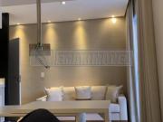 Apartamento para venda em Jardim Faculdade de 30.00m²...