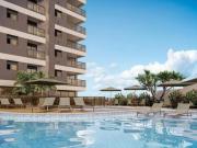 Apartamento para venda em Jardim Faculdade de 85.00m²...