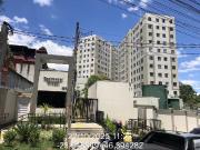 Apartamento para venda em Jardim Fanganiello em São...