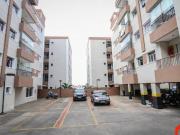 Apartamento para venda em Jardim Fim De Semana de...