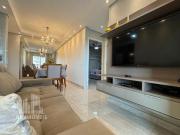 Apartamento para venda em Jardim Firenze de 55.00m² com...