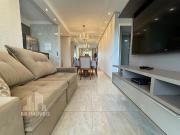 Apartamento para venda em Jardim Firenze em Santa...