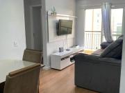 Apartamento para venda em Jardim Firenze de 57.00m² com...