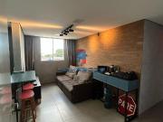 Apartamento para venda em Jardim Flamboyant em Paulínia...