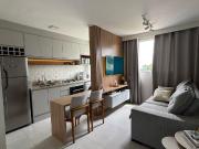 Apartamento para venda em Jardim Flamboyant em Paulínia...