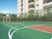 Apartamento para venda em Jardim Flor Da Montanha de...