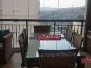 Apartamento para venda em Jardim Flor Da Montanha em...