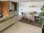 Apartamento para venda em Jardim Flor Da Montanha em...
