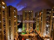 Apartamento para venda em Jardim Flor Da Montanha em...