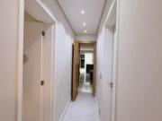 Apartamento para venda em Jardim Flor Da Montanha de...